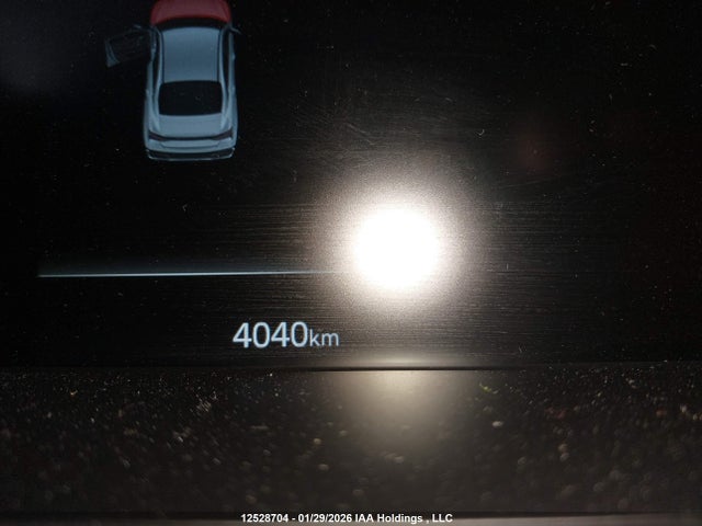KMHLM4DG2TU111786 Hyundai Elantra Sel Sport