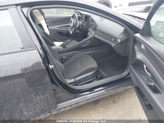KMHLM4DG2TU111786 Hyundai Elantra Sel Sport