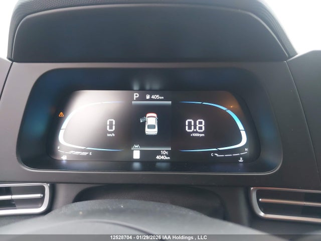 KMHLM4DG2TU111786 Hyundai Elantra Sel Sport
