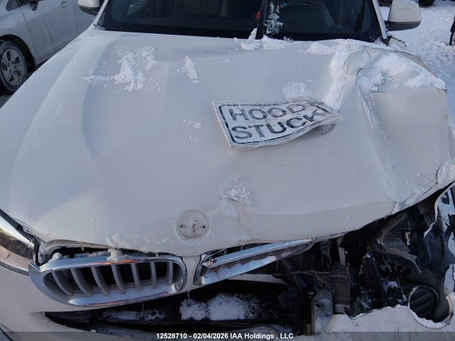 5UXWX9C54G0D65570 BMW X3 Xdrive28i