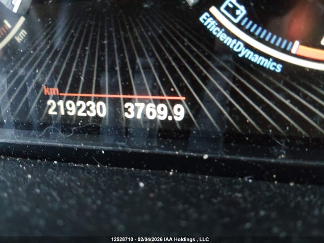 5UXWX9C54G0D65570 BMW X3 Xdrive28i
