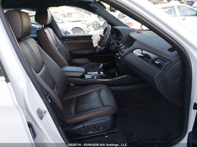 5UXWX9C54G0D65570 BMW X3 Xdrive28i