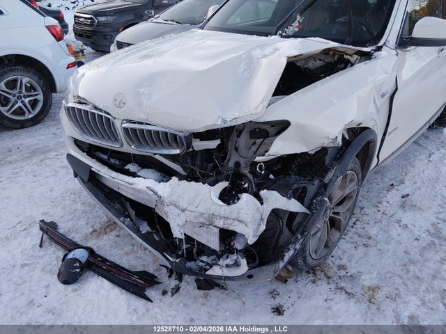 5UXWX9C54G0D65570 BMW X3 Xdrive28i