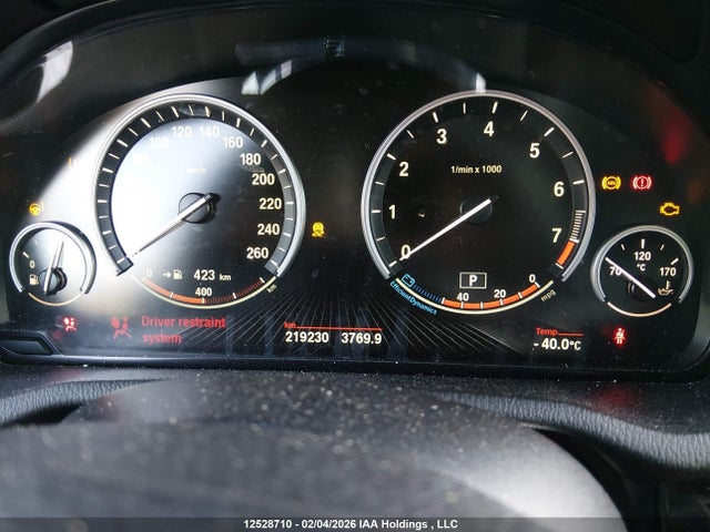 5UXWX9C54G0D65570 BMW X3 Xdrive28i