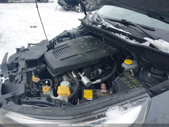 Subaru Forester Premier 2022 JF2SKERCXNH511335 Image 10