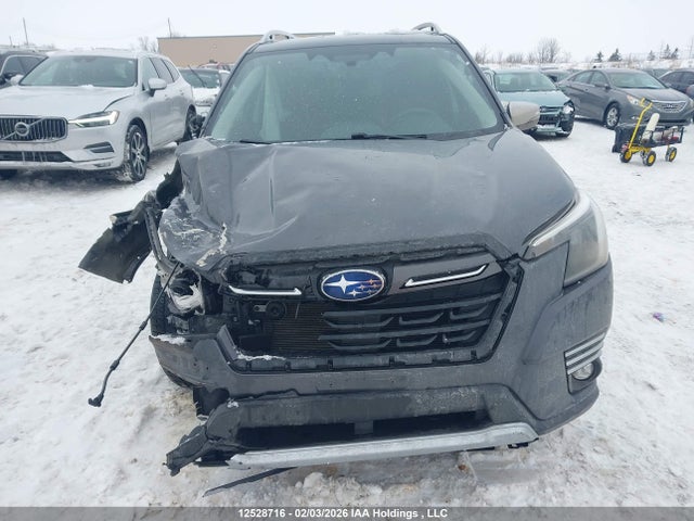 Subaru Forester Premier 2022 JF2SKERCXNH511335 Image 12