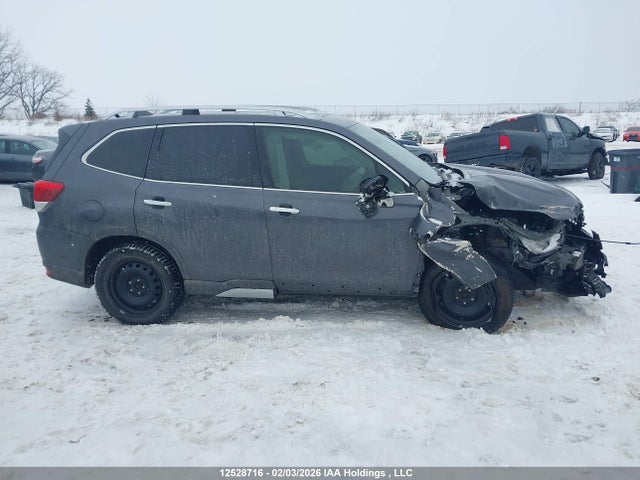 Subaru Forester Premier 2022 JF2SKERCXNH511335 Image 13