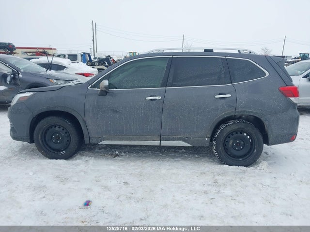 Subaru Forester Premier 2022 JF2SKERCXNH511335 Image 14