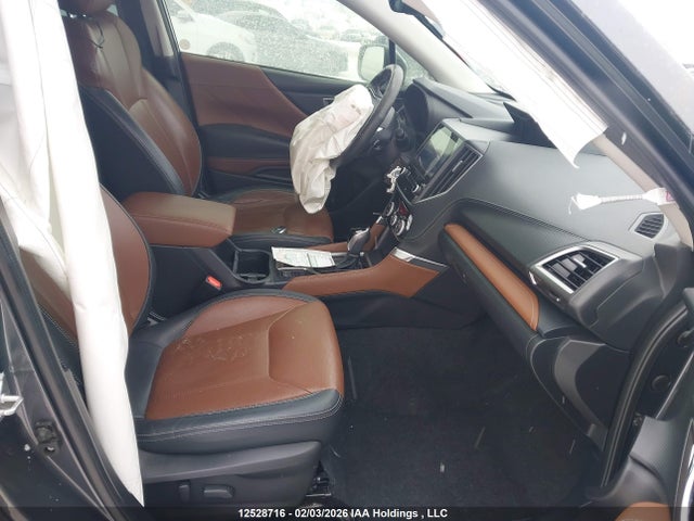 Subaru Forester Premier 2022 JF2SKERCXNH511335 Image 5