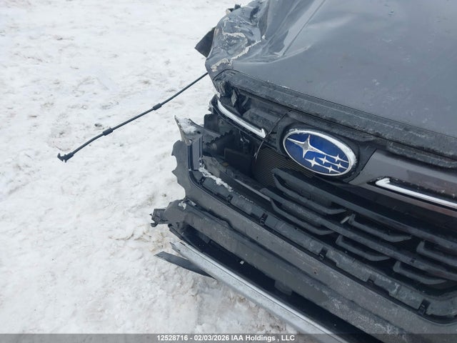 Subaru Forester Premier 2022 JF2SKERCXNH511335 Image 6