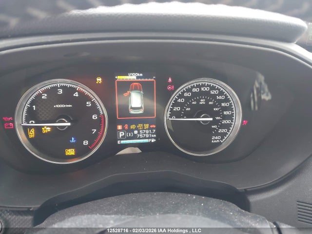 Subaru Forester Premier 2022 JF2SKERCXNH511335 Image 7