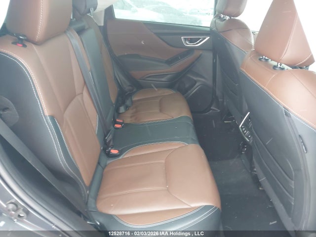 Subaru Forester Premier 2022 JF2SKERCXNH511335 Image 8