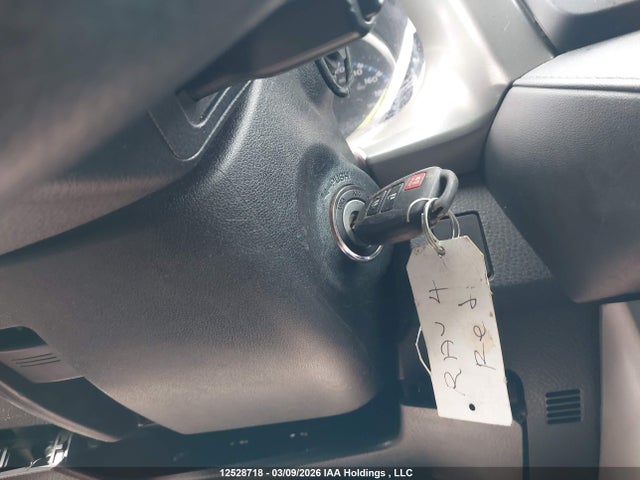 2018 Toyota Rav4 მანქანა იყიდება აუქციონზე, vin: 2T3BFREV9JW761025, აუქციონის ნომერი: 12528718