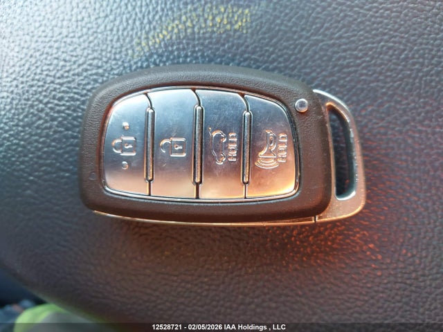 KMHC65LD0KU107550 Hyundai Ioniq