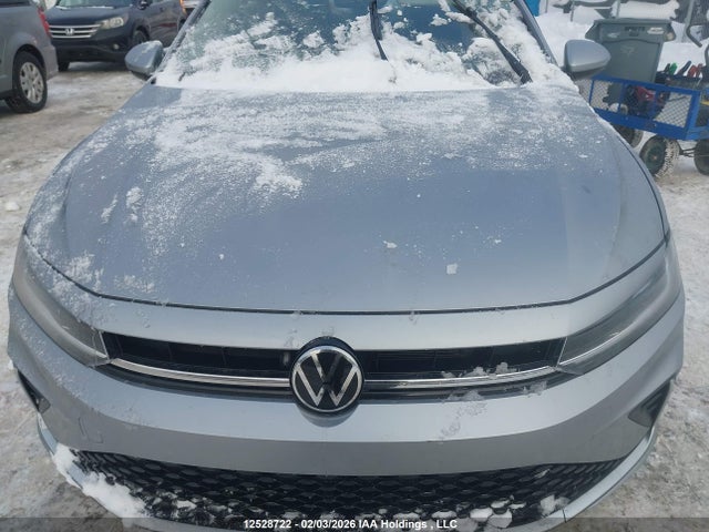 3VWCX7BU9SM059160 Volkswagen Jetta Trendline