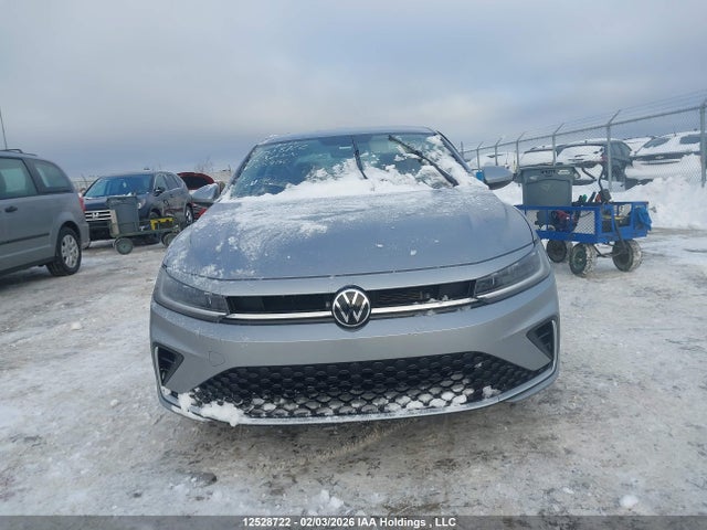 3VWCX7BU9SM059160 Volkswagen Jetta Trendline