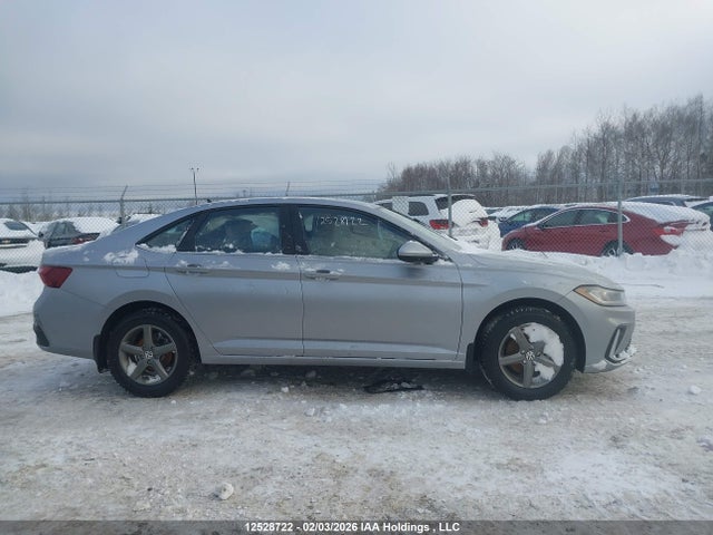 3VWCX7BU9SM059160 Volkswagen Jetta Trendline