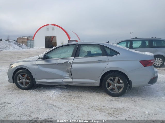 3VWCX7BU9SM059160 Volkswagen Jetta Trendline