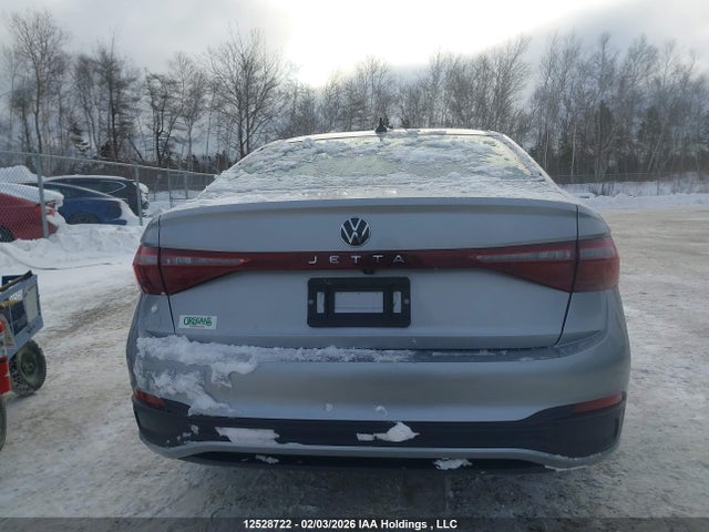 3VWCX7BU9SM059160 Volkswagen Jetta Trendline