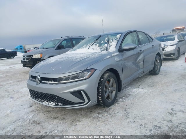 3VWCX7BU9SM059160 Volkswagen Jetta Trendline