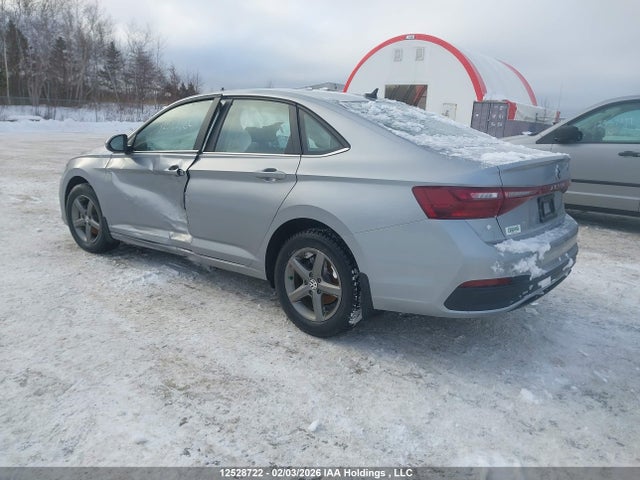 3VWCX7BU9SM059160 Volkswagen Jetta Trendline