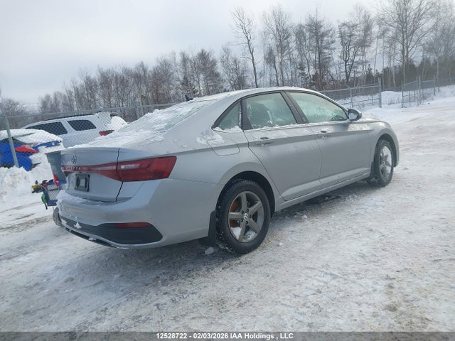 3VWCX7BU9SM059160 Volkswagen Jetta Trendline