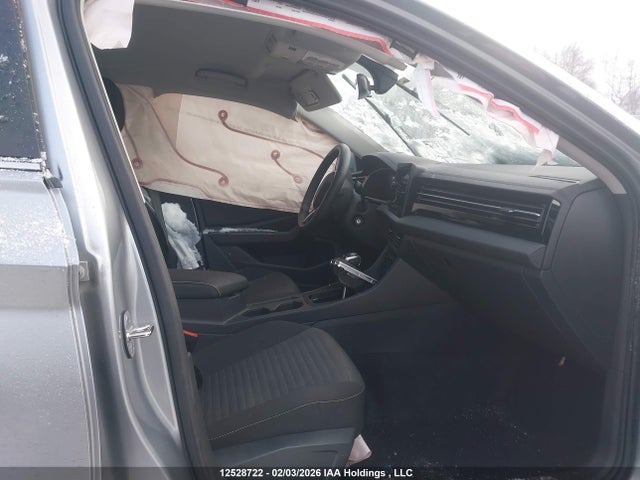 3VWCX7BU9SM059160 Volkswagen Jetta Trendline