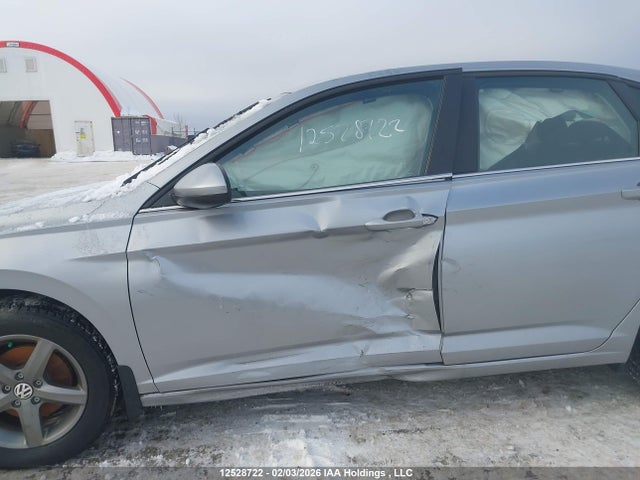 3VWCX7BU9SM059160 Volkswagen Jetta Trendline