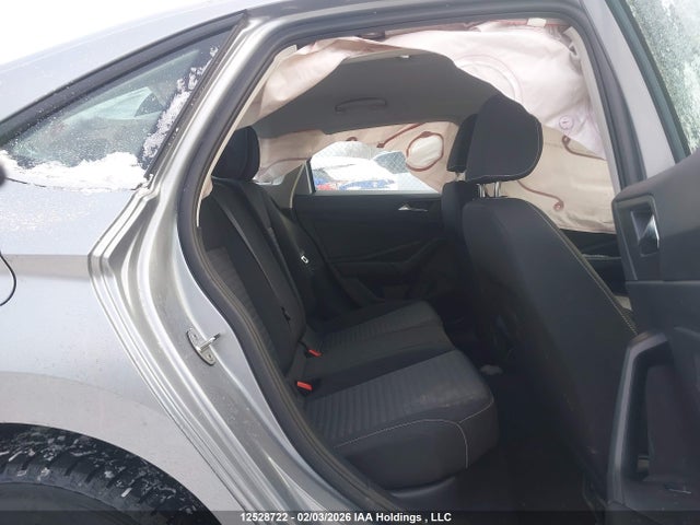 3VWCX7BU9SM059160 Volkswagen Jetta Trendline