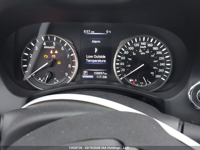JN1EV7AR8JM611937 Infiniti Q50 Luxe/sport