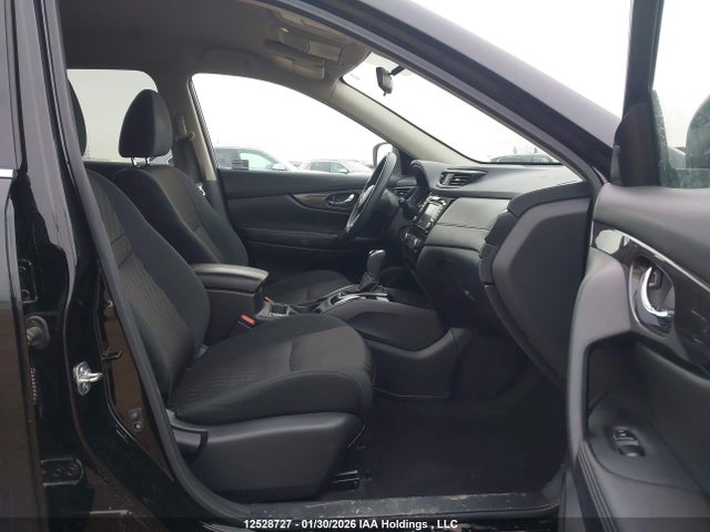 Продажа на аукционе авто 2020 Nissan Rogue S/sl/sv, vin: 5N1AT2MTXLC776131, номер лота: 12528727