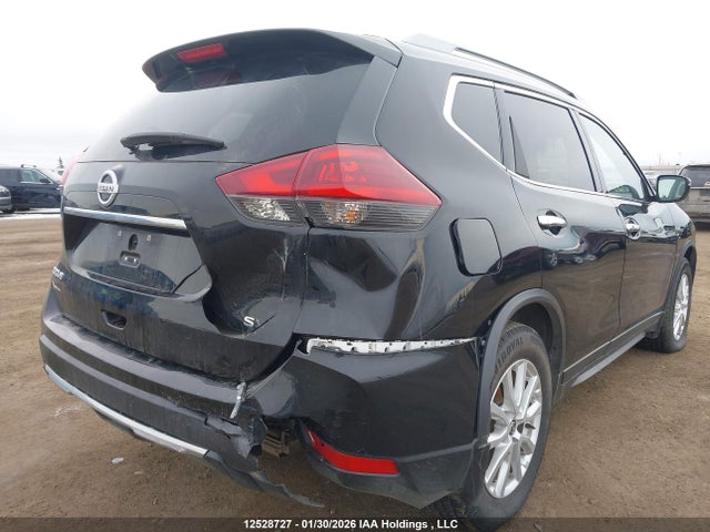 Продажа на аукционе авто 2020 Nissan Rogue S/sl/sv, vin: 5N1AT2MTXLC776131, номер лота: 12528727