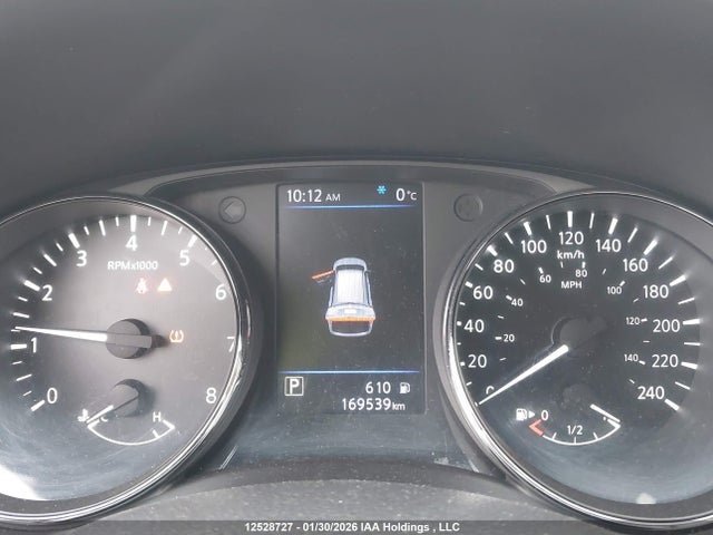 Продажа на аукционе авто 2020 Nissan Rogue S/sl/sv, vin: 5N1AT2MTXLC776131, номер лота: 12528727