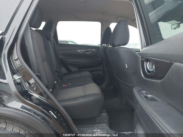 Продажа на аукционе авто 2020 Nissan Rogue S/sl/sv, vin: 5N1AT2MTXLC776131, номер лота: 12528727