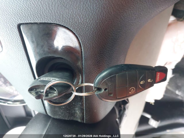 2C4RDGBG5HR879088 Dodge Grand Caravan Se