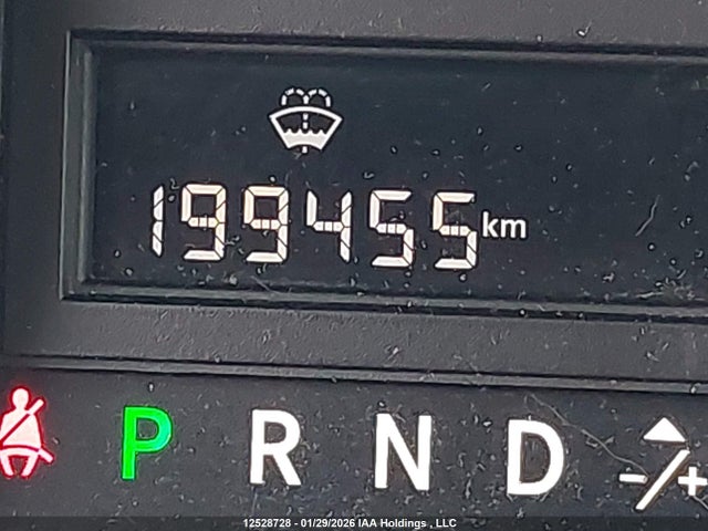 2C4RDGBG5HR879088 Dodge Grand Caravan Se