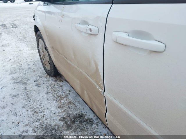 2C4RDGBG5HR879088 Dodge Grand Caravan Se