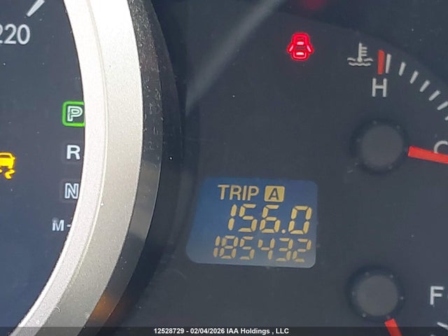 12528729 :رقم المزاد ، JM3ER2W5XA0351663 vin ، 2010 Mazda Cx-7 Gx مزاد بيع