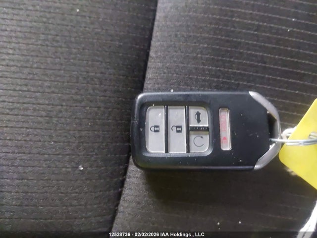 1HGCV2F32LA800813 Honda Accord