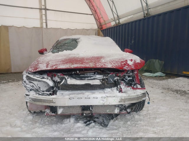 1HGCV2F32LA800813 Honda Accord