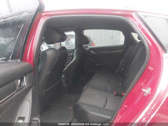 1HGCV2F32LA800813 Honda Accord