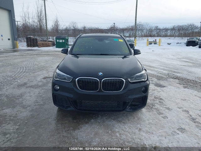 WBXHT3C38J5K23895 BMW X1 Xdrive28i