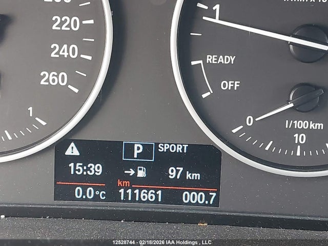 WBXHT3C38J5K23895 BMW X1 Xdrive28i