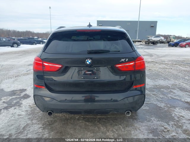 WBXHT3C38J5K23895 BMW X1 Xdrive28i