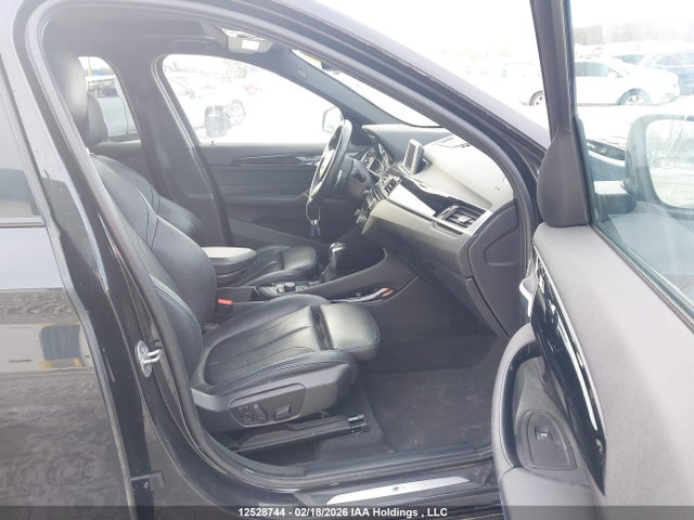 WBXHT3C38J5K23895 BMW X1 Xdrive28i