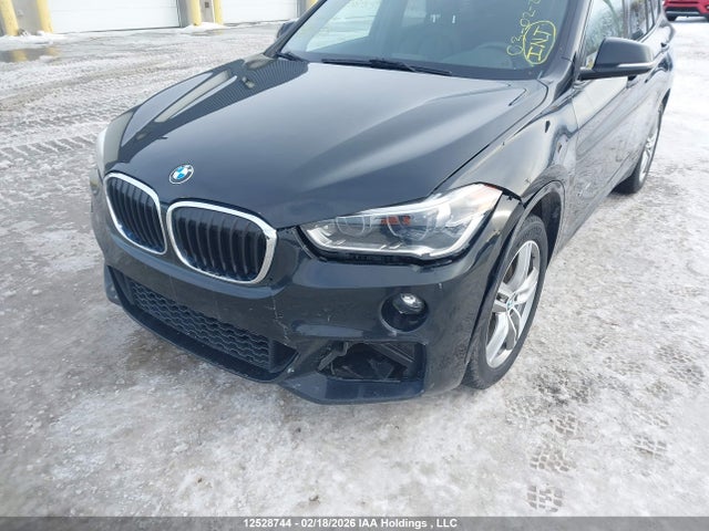 WBXHT3C38J5K23895 BMW X1 Xdrive28i