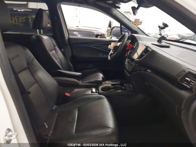 5FNYF6H05MB506620 Honda Pilot Elite