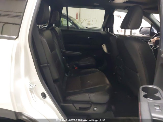 5FNYF6H05MB506620 Honda Pilot Elite