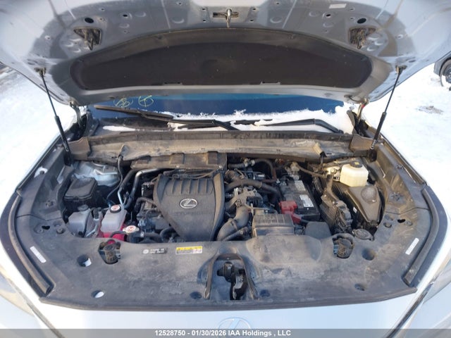 5TDAAAB67RS006056 Lexus Tx 350