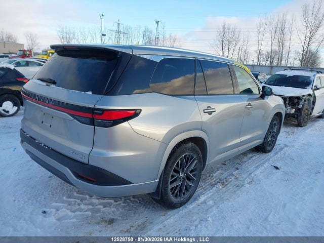 5TDAAAB67RS006056 Lexus Tx 350
